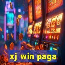 xj win paga